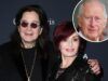 Nota di re Carlo a Sharon Osbourne dopo la morte di Ozzy