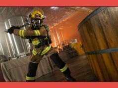 Il finale di mezza stagione di ‘9-1-1: Nashville’ spiega: chi è stato licenziato?