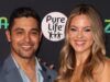 Wilmer Valderrama, Amanda Pacheco, la prima foto della figlia sul tappeto rosso