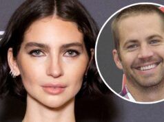 Meadow Walker onora Paul Walker nel 12° anniversario della morte