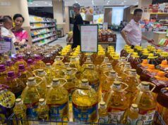 Uno studio collega l’olio da cucina popolare all’obesità