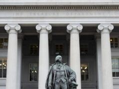 Il funzionario del Tesoro versa acqua fredda sulla proposta di mutuo cinquantennale