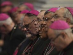 I vescovi statunitensi hanno rilasciato una rara dichiarazione contro le deportazioni di massa “arbitrarie”.