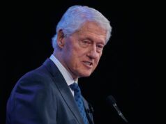 Epstein afferma che Bill Clinton “non è mai stato sull’isola” in una nuova email