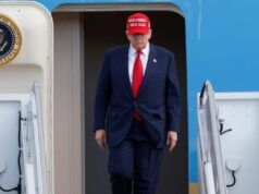 Trump ha detto che farà causa alla BBC per una cifra compresa tra 1 e 5 miliardi di dollari