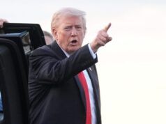 Trump dice di aver “in un certo senso deciso” sul Venezuela