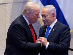 Netanyahu ha promesso di opporsi ad uno Stato palestinese prima del voto delle Nazioni Unite