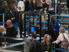 Al momento della chiusura verranno assegnati bonus di $ 10.000 agli ufficiali TSA esemplari