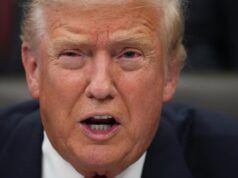 Gli indici di gradimento di Donald Trump crollano tra i baby boomer