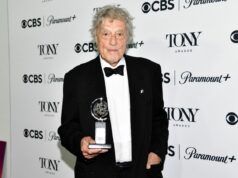 Tom Stoppard, pluripremiato drammaturgo, muore all’età di 88 anni