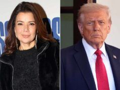 La Casa Bianca critica Ana Navarro, co-conduttrice di “The View”, per il caso di Jeffrey Epstein