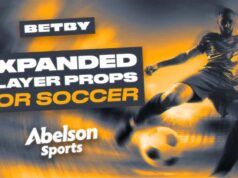 BETBY espande i mercati degli accessori per giocatori grazie alla partnership con Abelson Sports