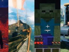 Google utilizza Gemini per formare gli agenti all’interno di DeepMind Goat Simulator 3