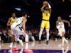 I Lakers annunciano la straordinaria decisione di Brony James contro Bucks