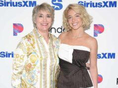 Christie Martin risponde al film biografico di Sydney Sweeney su Ruby Rose