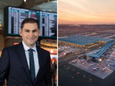 Una giornata nella vita dell’amministratore delegato dell’aeroporto più trafficato d’Europa: ‘90% lavoro’