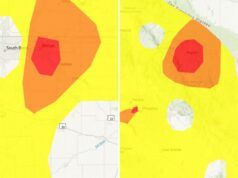 Ha consigliato a migliaia di americani di restare in casa in Indiana, Arizona