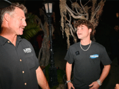 La star di YouTube Jack Doherty è stata arrestata per aver girato un nuovo video