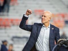 Rapporto: Iron Bowl potrebbe avere un grande impatto sulla ricerca di allenatori di Auburn