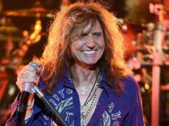 David Coverdale dei Whitesnake ha annunciato il suo ritiro dopo più di 50 anni