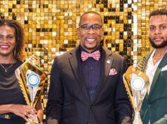 La Dominica National Bank riceve il premio ECCU Distinguished Bank of the Year 2025