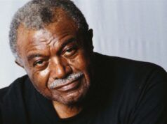 La leggenda della boxe Eddie Futch è stata nominata il miglior combattente che ha allenato dopo aver guidato 21 campioni del mondo