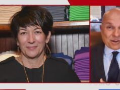 L’avvocato Ghislaine Maxwell respinge le accuse di trattamento speciale carcerario