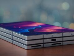 Samsung Galaxy Z Trifold: lancio il 5 dicembre, prezzo e specifiche di $ 2.499