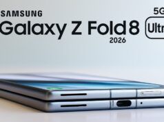 Samsung Galaxy Z Fold 8: tutto quello che sappiamo finora