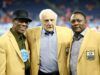 Il Hall of Famer della NFL Lem Barney non è morto nonostante le notizie