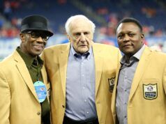 Il Hall of Famer della NFL Lem Barney non è morto nonostante le notizie