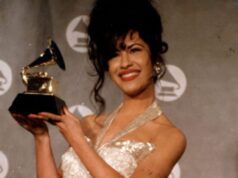 Selena Quintanilla-Perez: foto – Vita a Hollywood