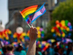 Il progetto Trevor: è tempo che gli americani conoscano i transgender, non la politica transgender | opinione