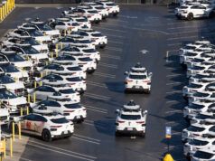 Waymo lancerà taxi senza conducente sulle autostrade di tre città degli Stati Uniti