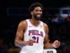 I 76ers hanno apportato un cambiamento sorprendente allo status di Joel Embiid contro gli Hawks