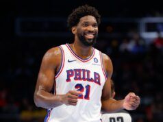 I 76ers hanno apportato un cambiamento sorprendente allo status di Joel Embiid contro gli Hawks