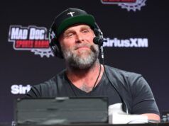 L’ex guardalinee della NFL critica il divieto della canapa nel disegno di legge sui finanziamenti del governo