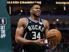 Box Giannis rivela lo status finale di Antetokounmpo contro i Lakers