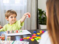 Lo psicologo infantile rivela 7 segni che tuo figlio è dotato