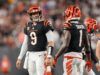 Ja’Mar Chase dei Bengals sta seriamente considerando il ritorno di Joe Burrow da un infortunio iniziale