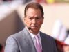 Nick Saban ammette di aver commesso un grosso errore da allenatore