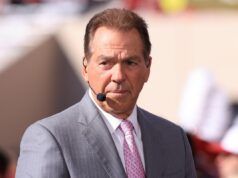 Nick Saban ammette di aver commesso un grosso errore da allenatore