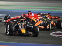 Come guardare il Gran Premio del Qatar: Formula 1 in streaming live, canali TV
