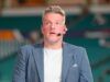 Pat McAfee risponde al capo delle notizie di YouTube TV-ESPN per “College GameDay”