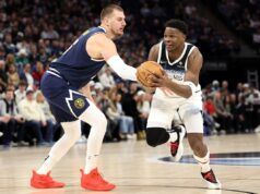 Come guardare Nuggets vs Timberwolves: live streaming NBA, canali TV