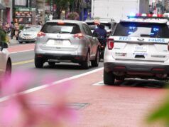 Ex lavoratore di Doordash arrestato dopo il video di un cliente nudo che “aggrediva sessualmente”