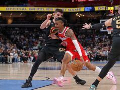 Come guardare Grizzlies vs Cavaliers: live streaming NBA, canali TV