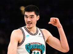 Le notizie sugli infortuni di Jack Eddy daranno una grande spinta ai Grizzlies