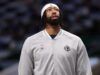 I fan dei Bulls chiariscono i sentimenti sull’idea dello scambio di Anthony Davis