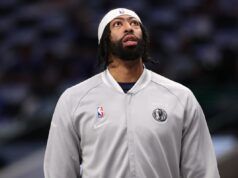 I fan dei Bulls chiariscono i sentimenti sull’idea dello scambio di Anthony Davis